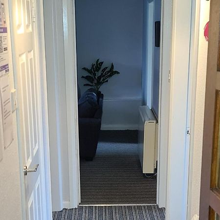 Beautiful 2-Bed Apartment In Campbeltown Extérieur photo