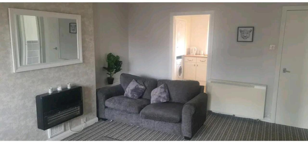 Beautiful 2-Bed Apartment In Campbeltown Extérieur photo