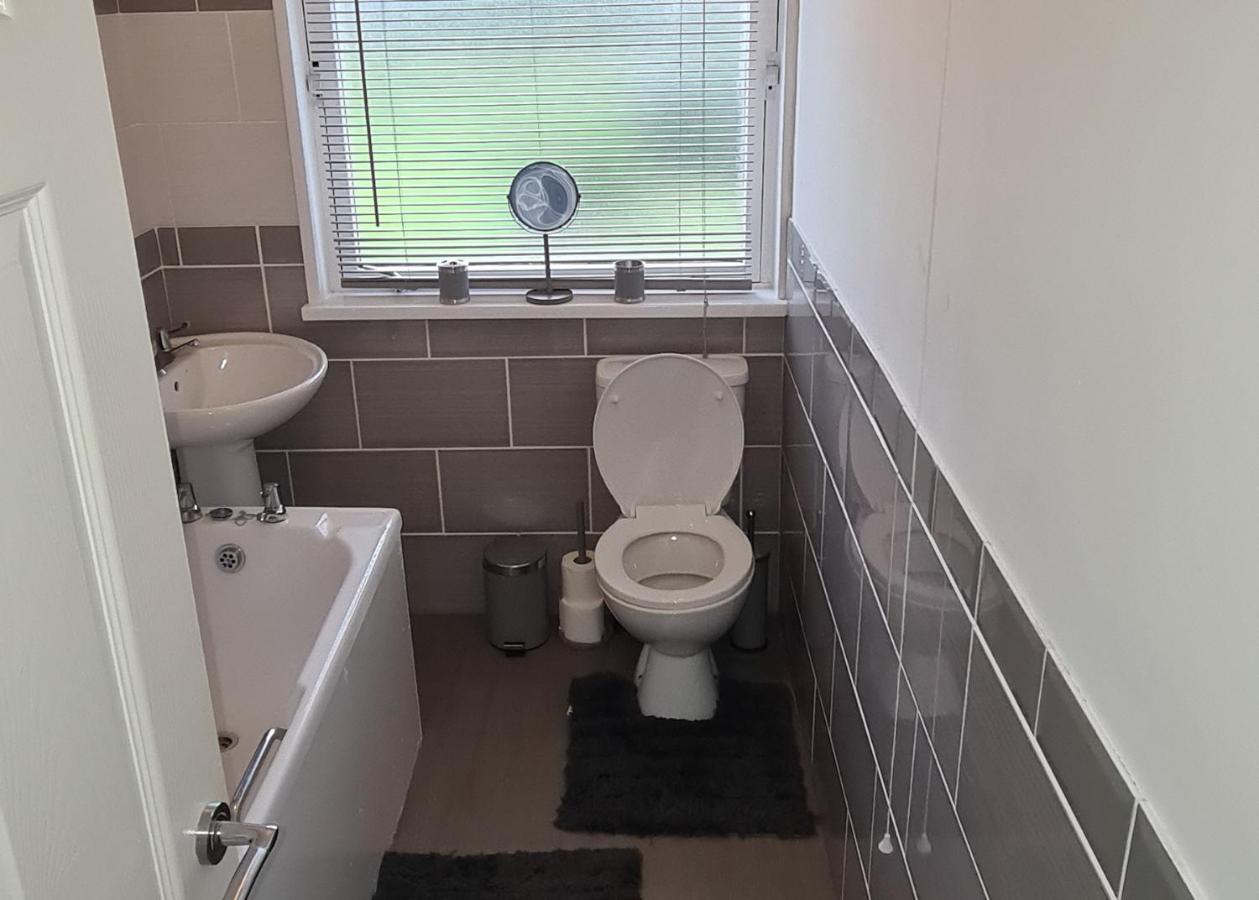 Beautiful 2-Bed Apartment In Campbeltown Extérieur photo