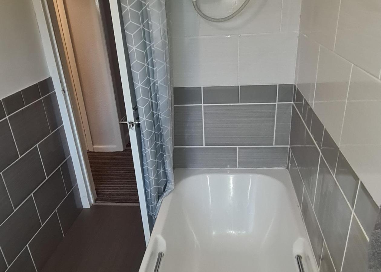 Beautiful 2-Bed Apartment In Campbeltown Extérieur photo