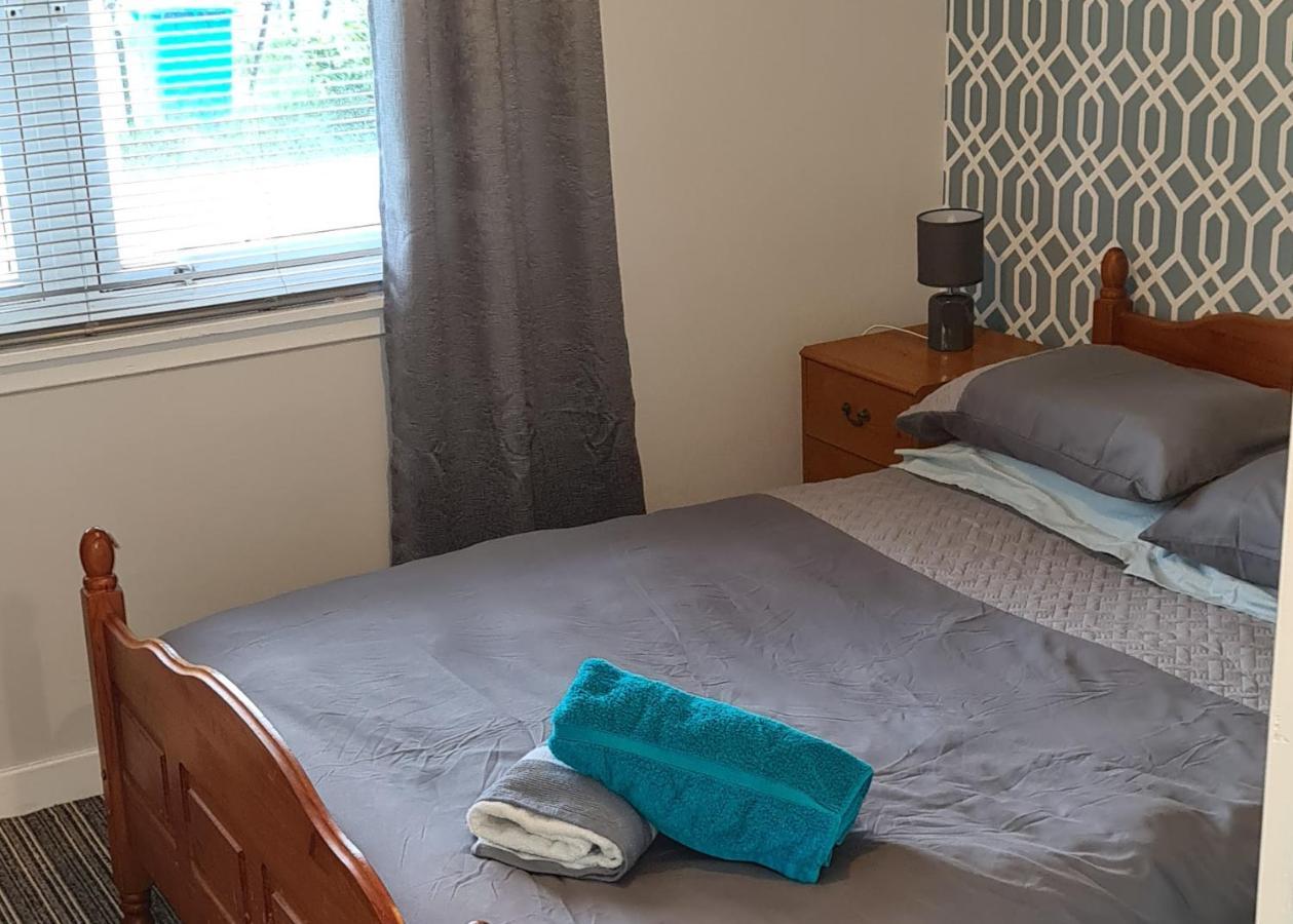 Beautiful 2-Bed Apartment In Campbeltown Extérieur photo