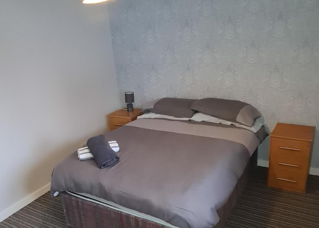 Beautiful 2-Bed Apartment In Campbeltown Extérieur photo