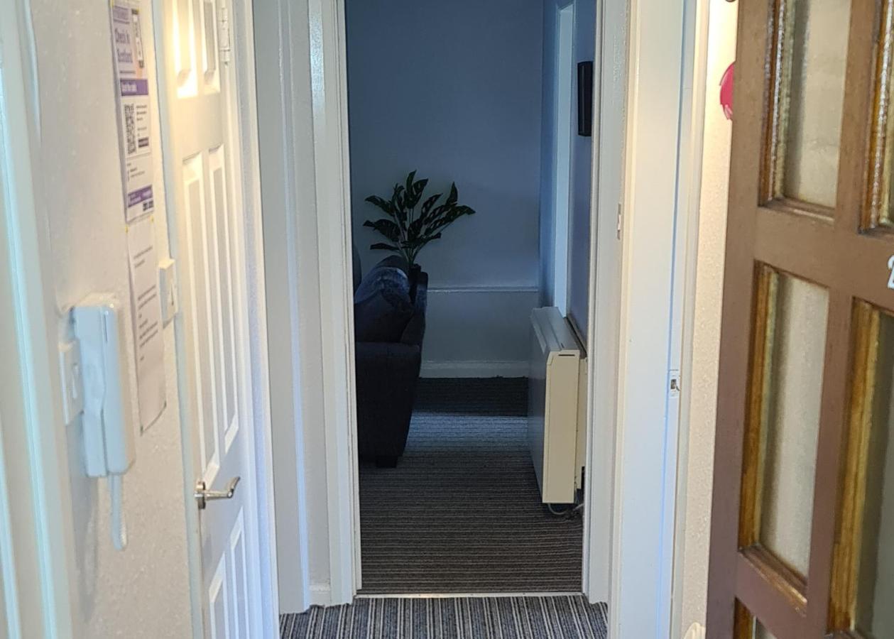 Beautiful 2-Bed Apartment In Campbeltown Extérieur photo