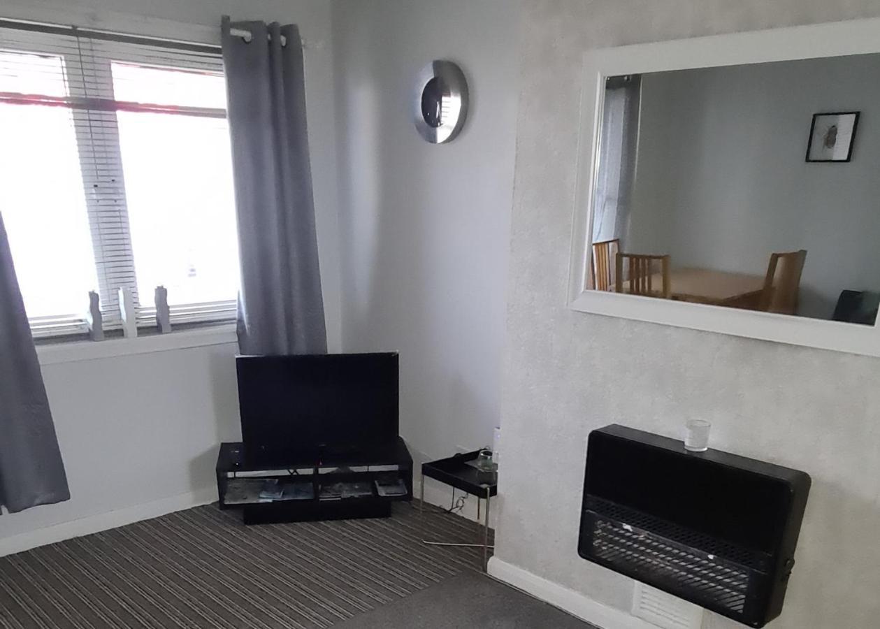 Beautiful 2-Bed Apartment In Campbeltown Extérieur photo