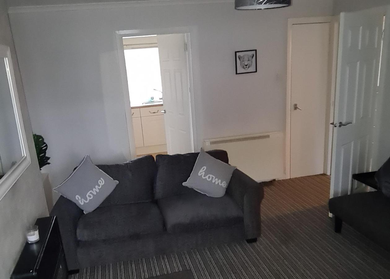 Beautiful 2-Bed Apartment In Campbeltown Extérieur photo