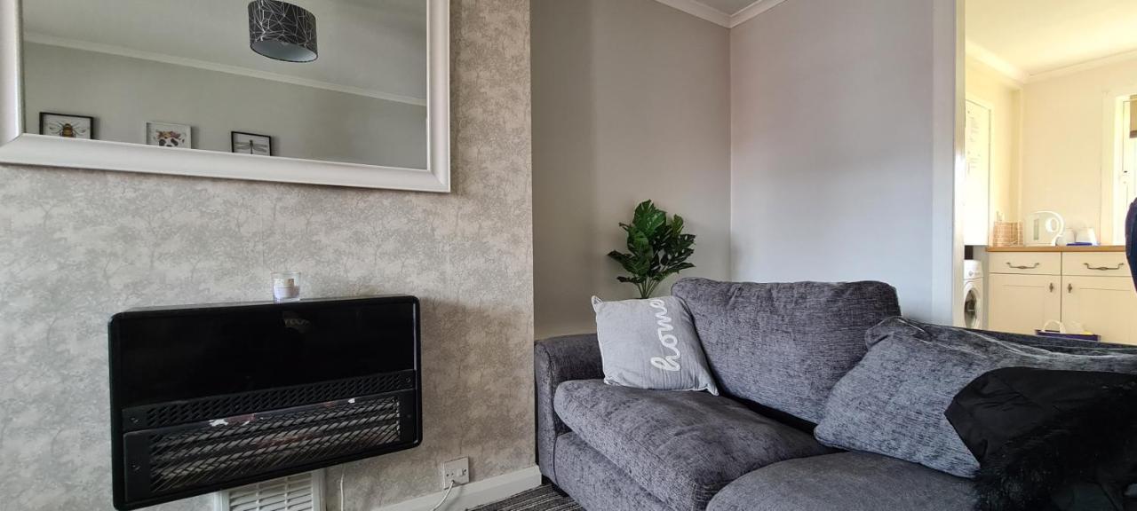 Beautiful 2-Bed Apartment In Campbeltown Extérieur photo