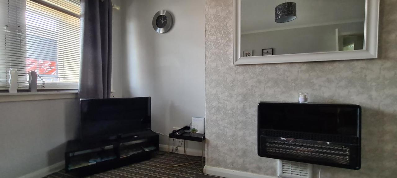 Beautiful 2-Bed Apartment In Campbeltown Extérieur photo