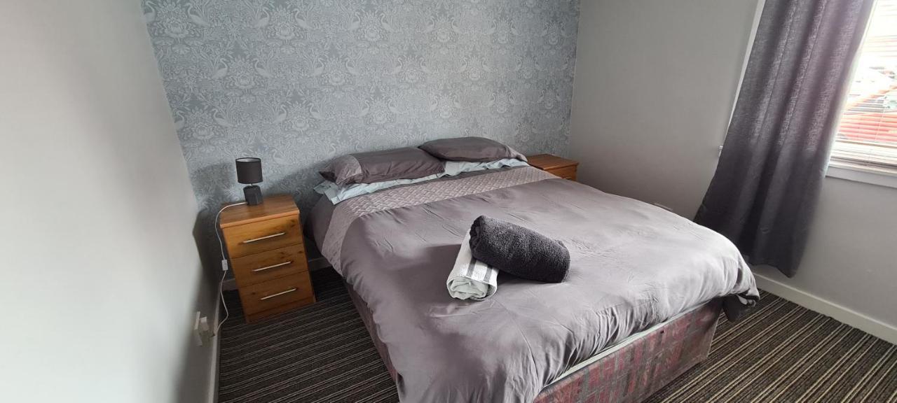 Beautiful 2-Bed Apartment In Campbeltown Extérieur photo